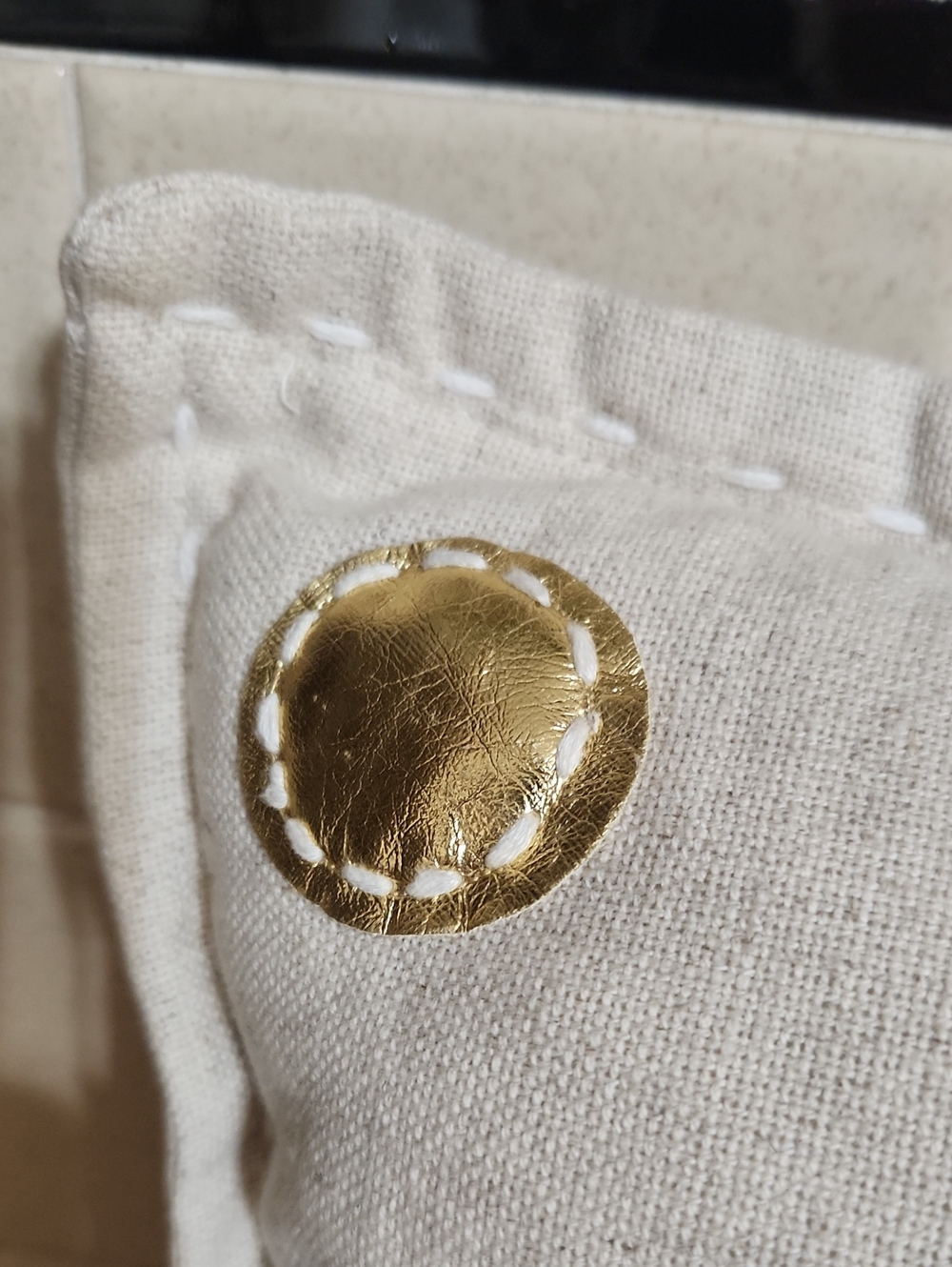 Threshold Throw Pillow - Picture 5 of 9
